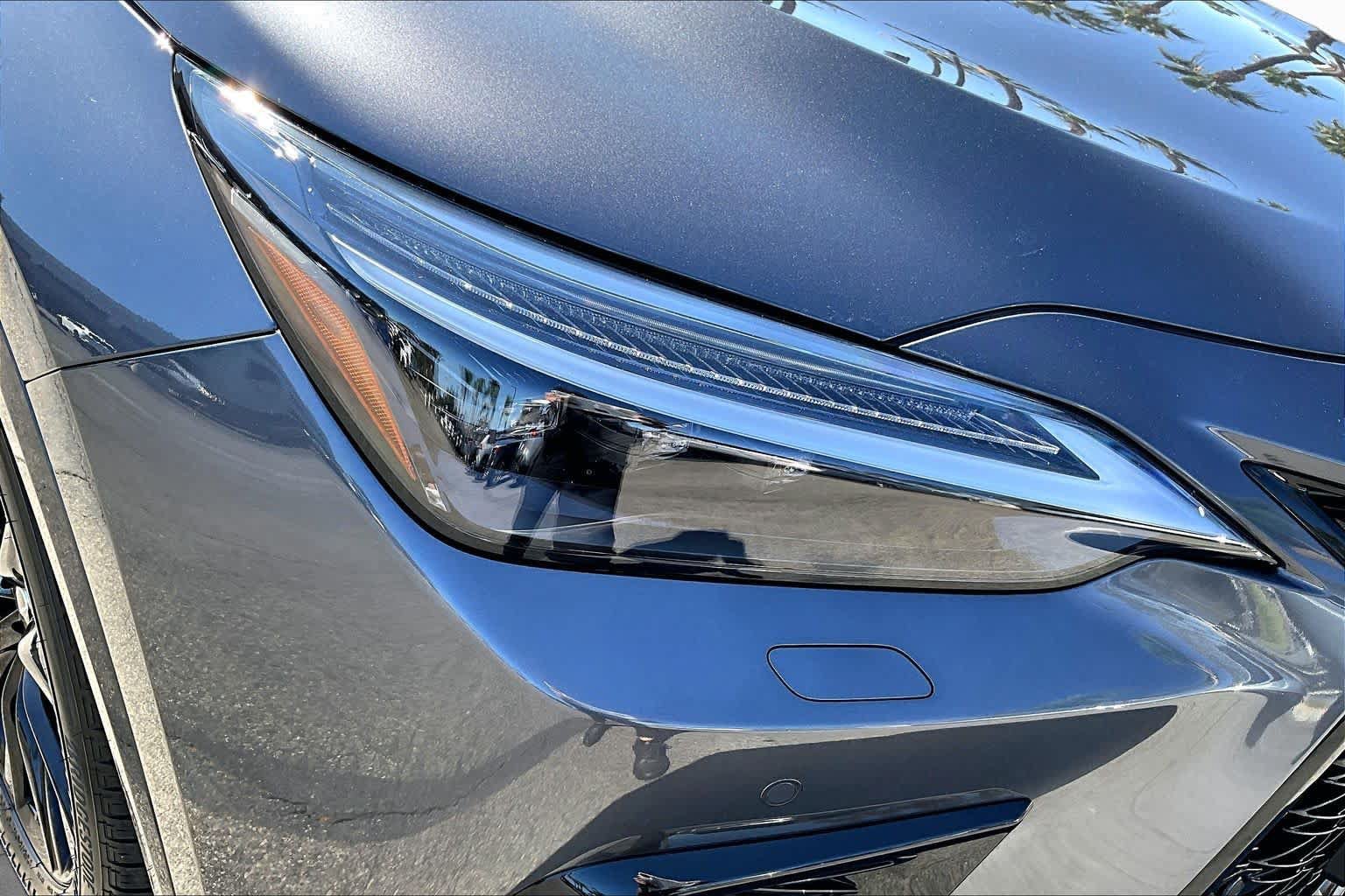 Certified 2024 Lexus NX 450h+ F Sport w/ Vision Package AWD/4WD image 26