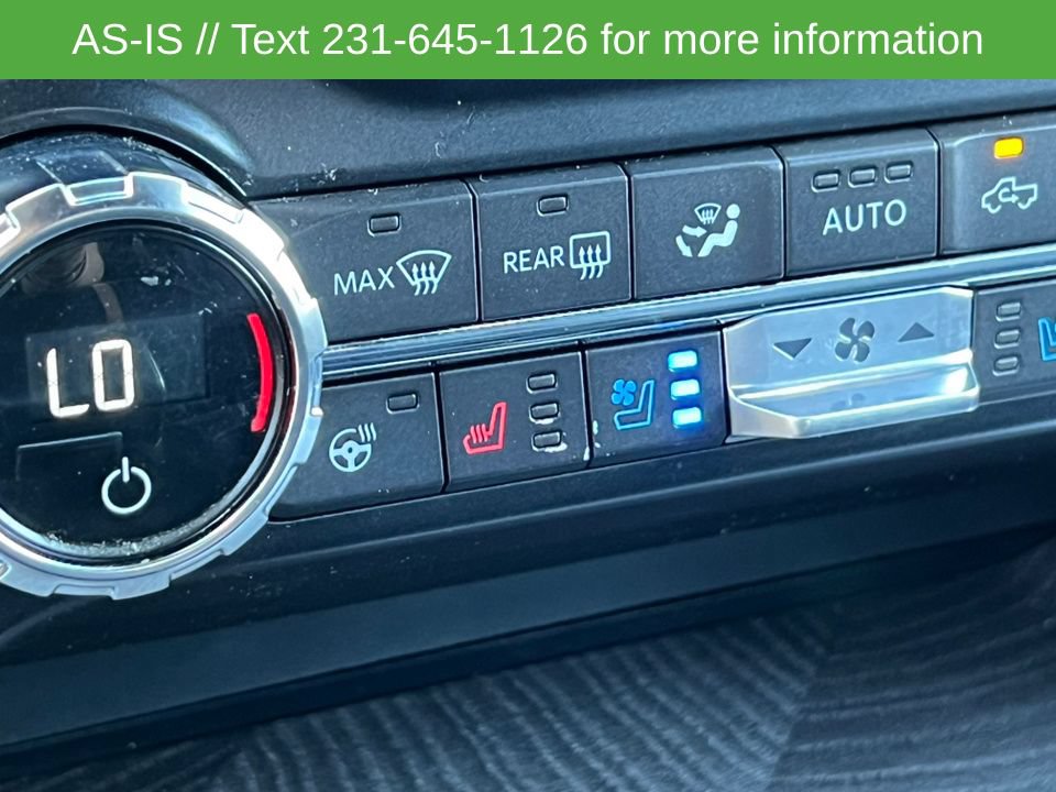 Used 2021 Ford F150 Platinum w/ Equipment Group 701A High AWD/4WD image 24