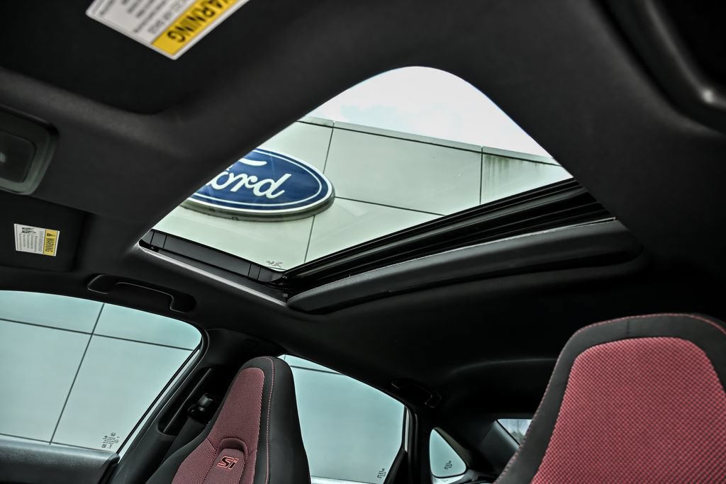 Used 2024 Honda Civic Si image 11
