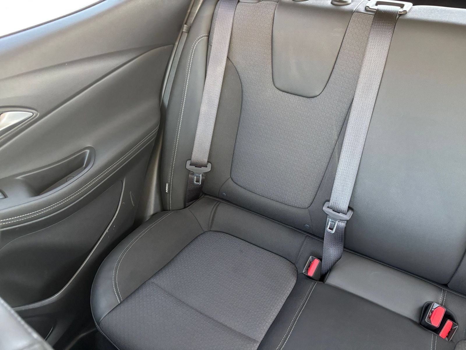 Used 2026 Buick Encore GX Preferred FWD image 37
