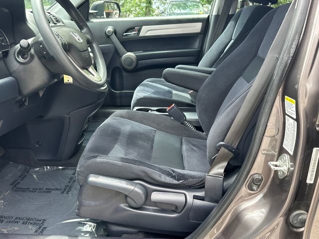 Used 2010 Honda CR-V EX image 9