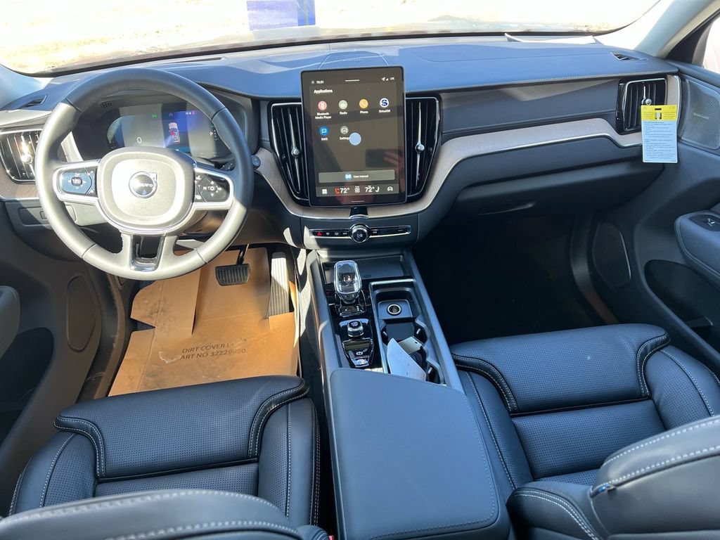 New 2026 Volvo XC60 T8 Ultra w/ Protection Package Premier AWD/4WD image 23