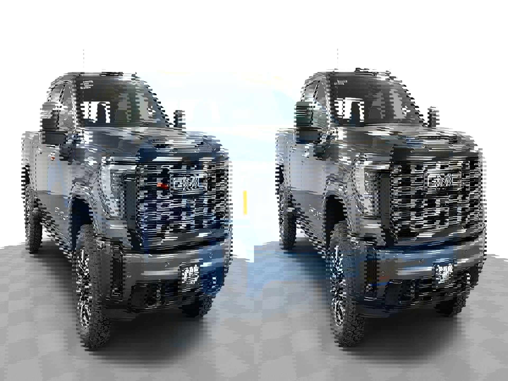 New 2026 GMC Sierra 2500 Denali Ultimate image 37