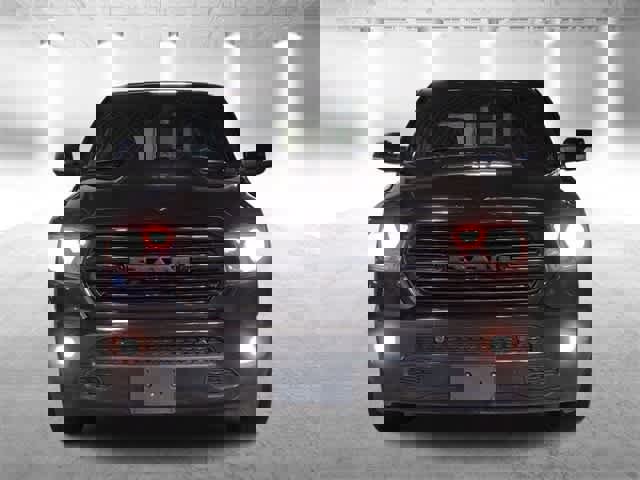 Used 2019 RAM 1500 Big Horn image 3