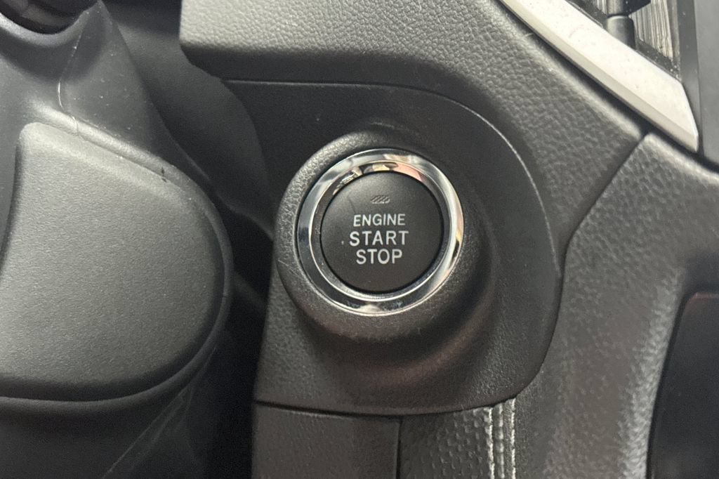 Used 2024 Subaru Forester Limited AWD/4WD image 22