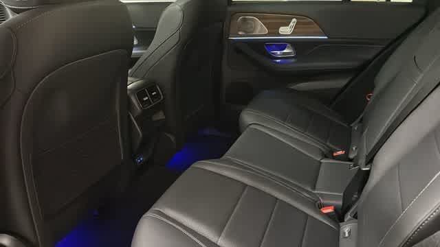 Certified 2026 Mercedes-Benz GLE 350 4MATIC image 32