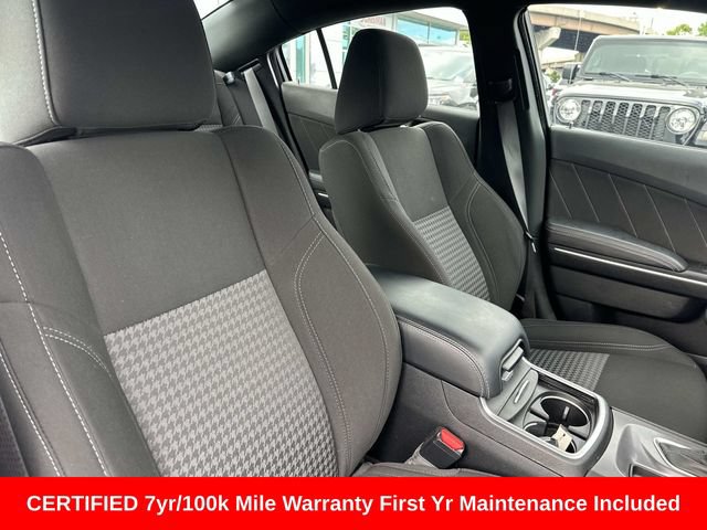 Used 2023 Dodge Charger SXT w/ Cold Weather Package AWD/4WD image 11