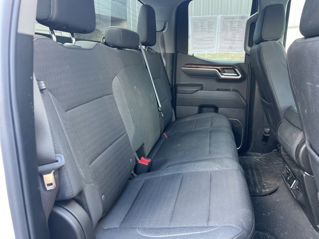 Used 2024 GMC Sierra 1500 Elevation image 13