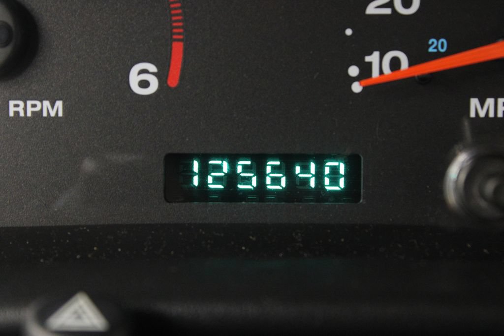 Used 2006 Jeep Wrangler SE AWD/4WD image 11