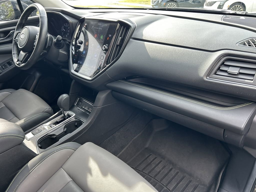 Certified 2024 Subaru Ascent Onyx Edition image 13