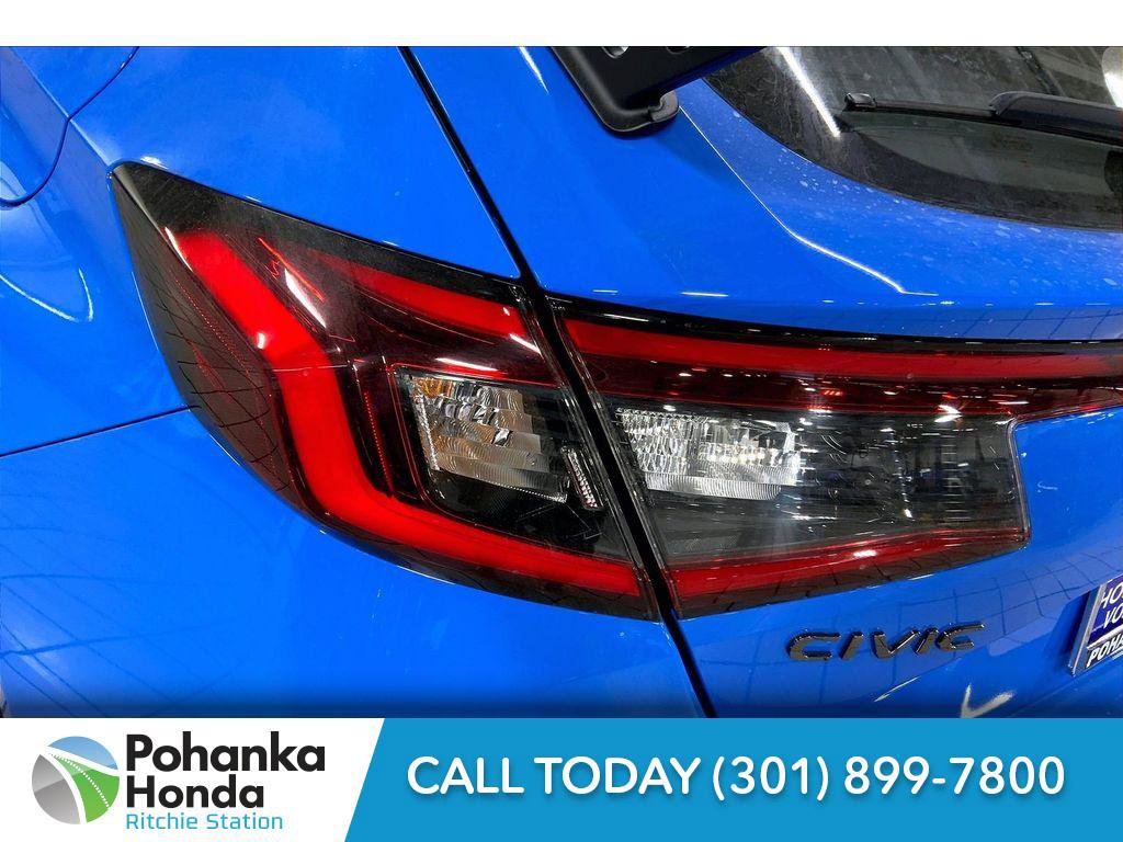 New 2025 Honda Civic Type R image 17