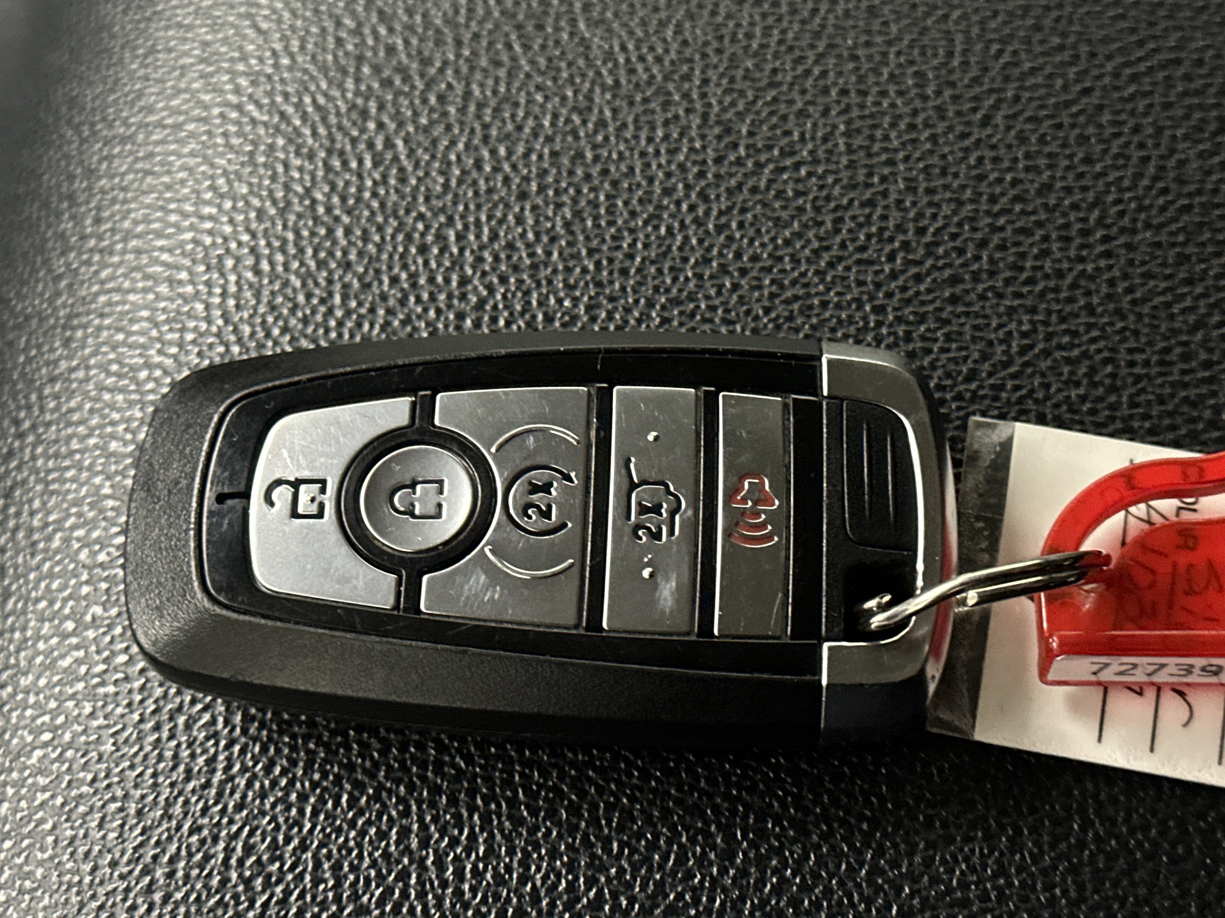 Used 2024 Ford Expedition Max XLT image 46