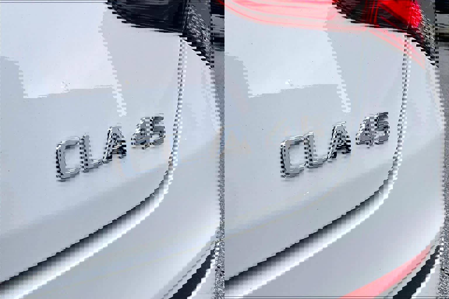 Used 2021 Mercedes-Benz CLA 45 AMG 4MATIC image 30