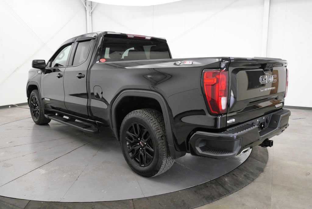Used 2023 GMC Sierra 1500 Elevation AWD/4WD image 5