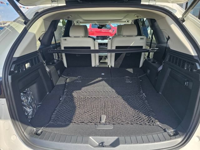 New 2025 MAZDA CX-90 3.3 Turbo S w/ Premium Package AWD/4WD image 10