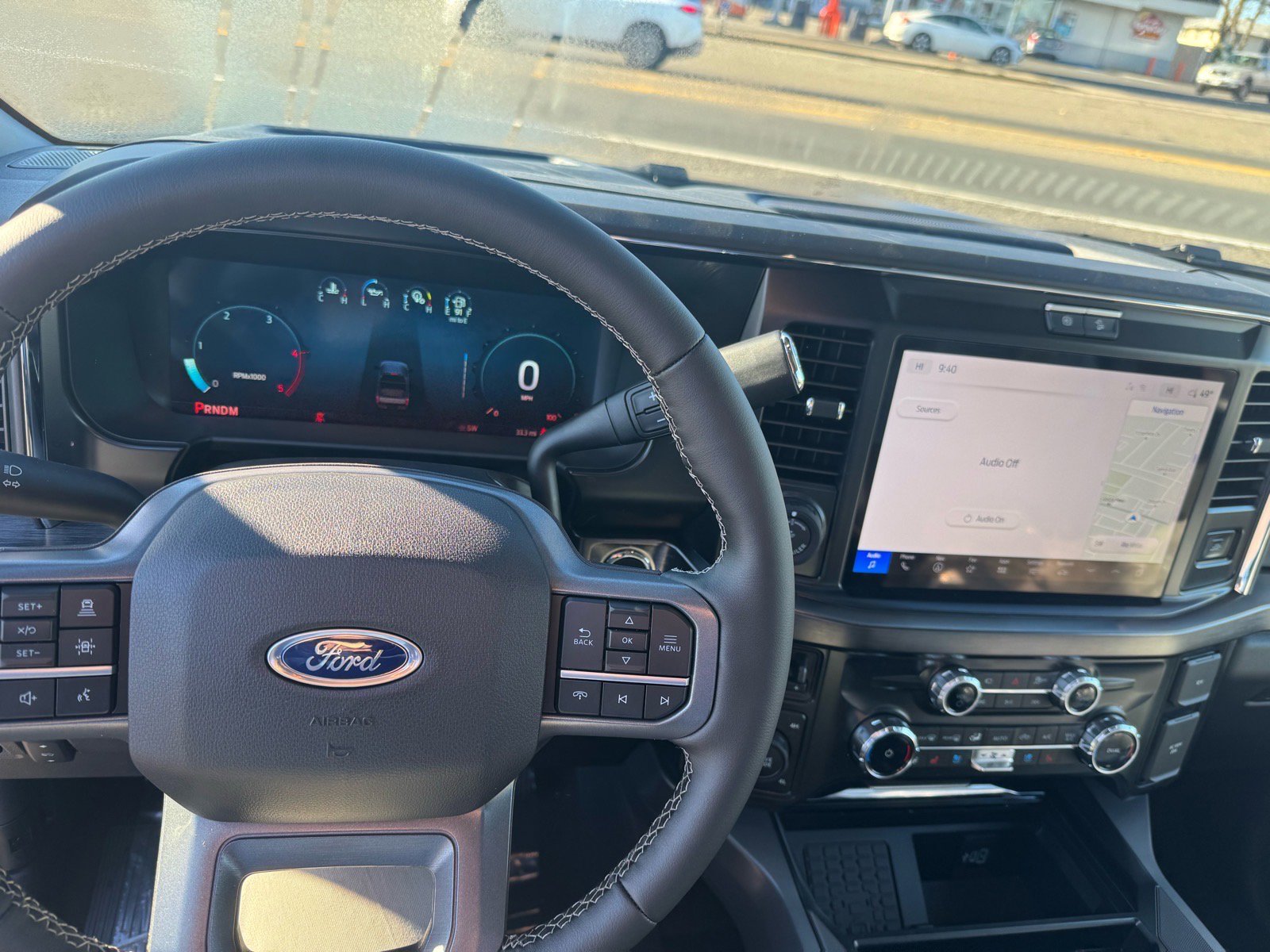 New 2026 Ford F350 Lariat w/ Lariat Ultimate Package image 10