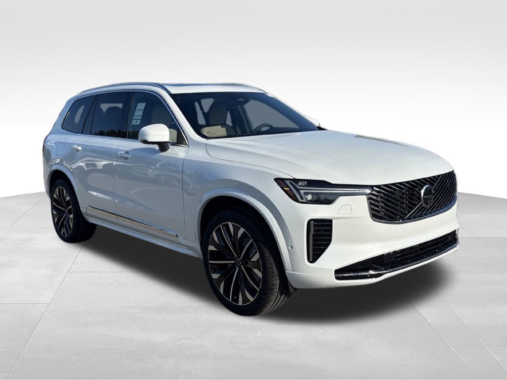 New 2027 Volvo XC90 B6 Plus AWD/4WD image 7