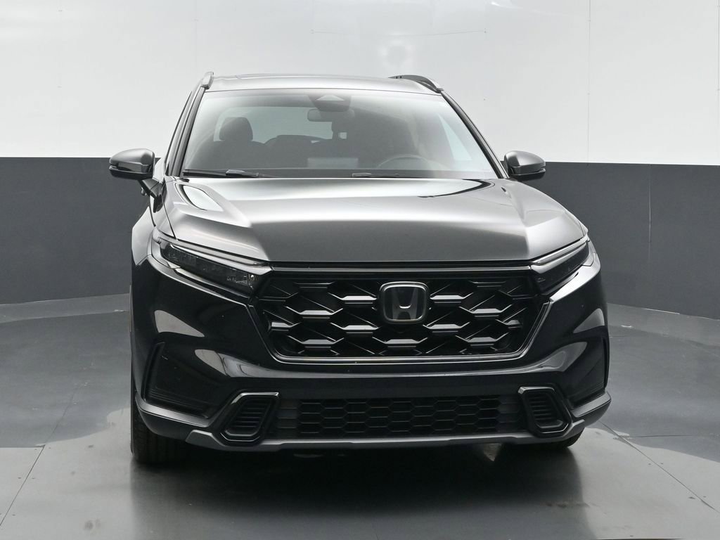 Certified 2023 Honda CR-V Sport image 4