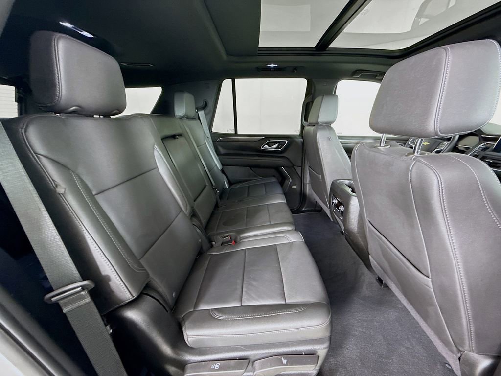 Used 2024 Chevrolet Tahoe LT image 33