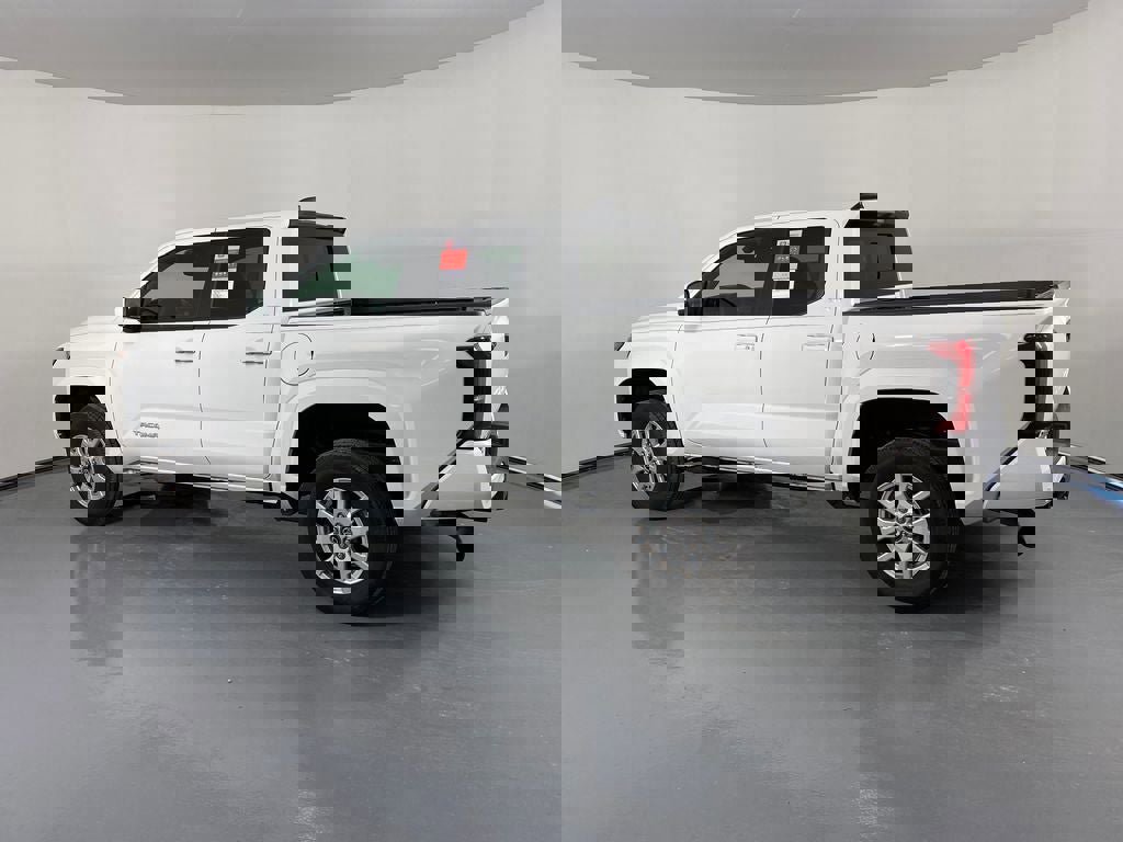 New 2024 Toyota Tacoma SR5 w/ SR5 Upgrade Package image 6