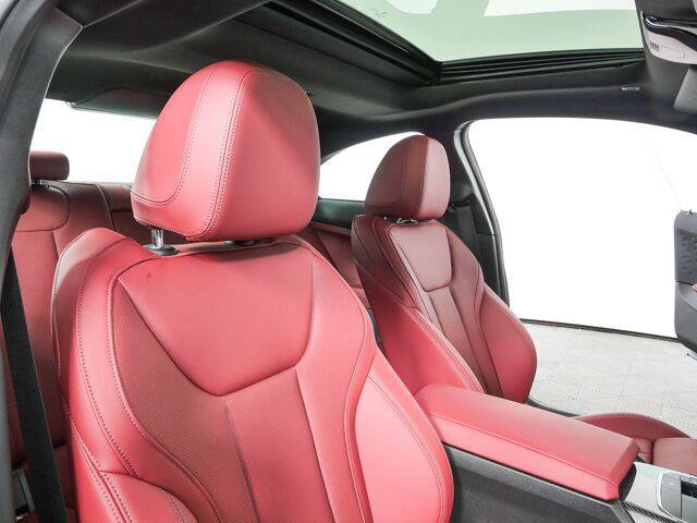 Used 2026 BMW M240i Coupe w/ Premium Package RWD image 20