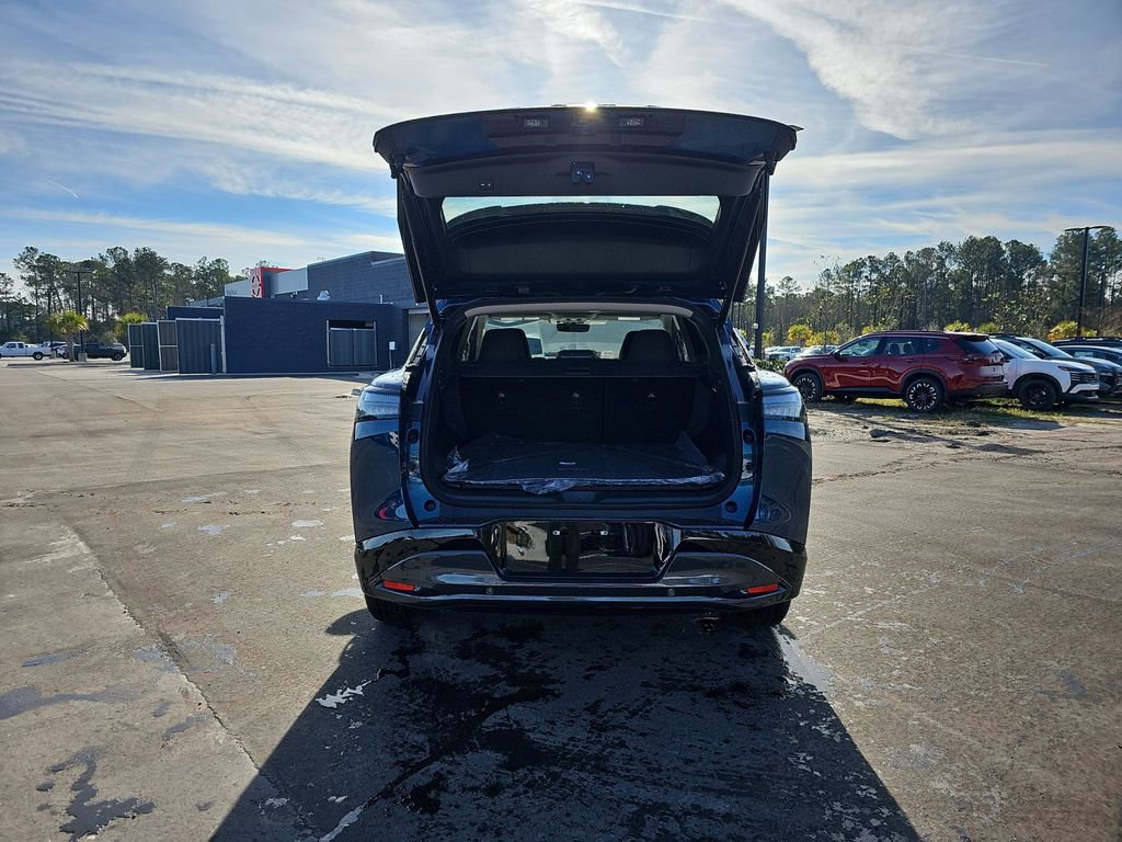 New 2026 Nissan Murano Platinum w/ Technology Package image 15