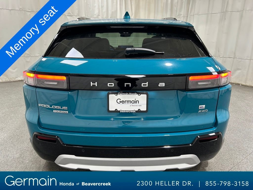 Used 2024 Honda Prologue Touring image 8