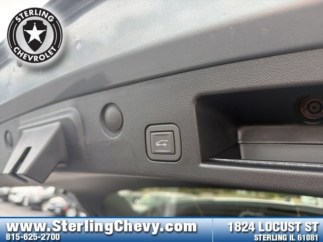 New 2026 Chevrolet Equinox LT w/ Convenience Package II FWD image 24