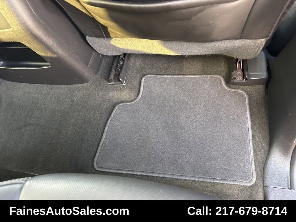 Used 2017 GMC Yukon Denali w/ Open Road Package image 53