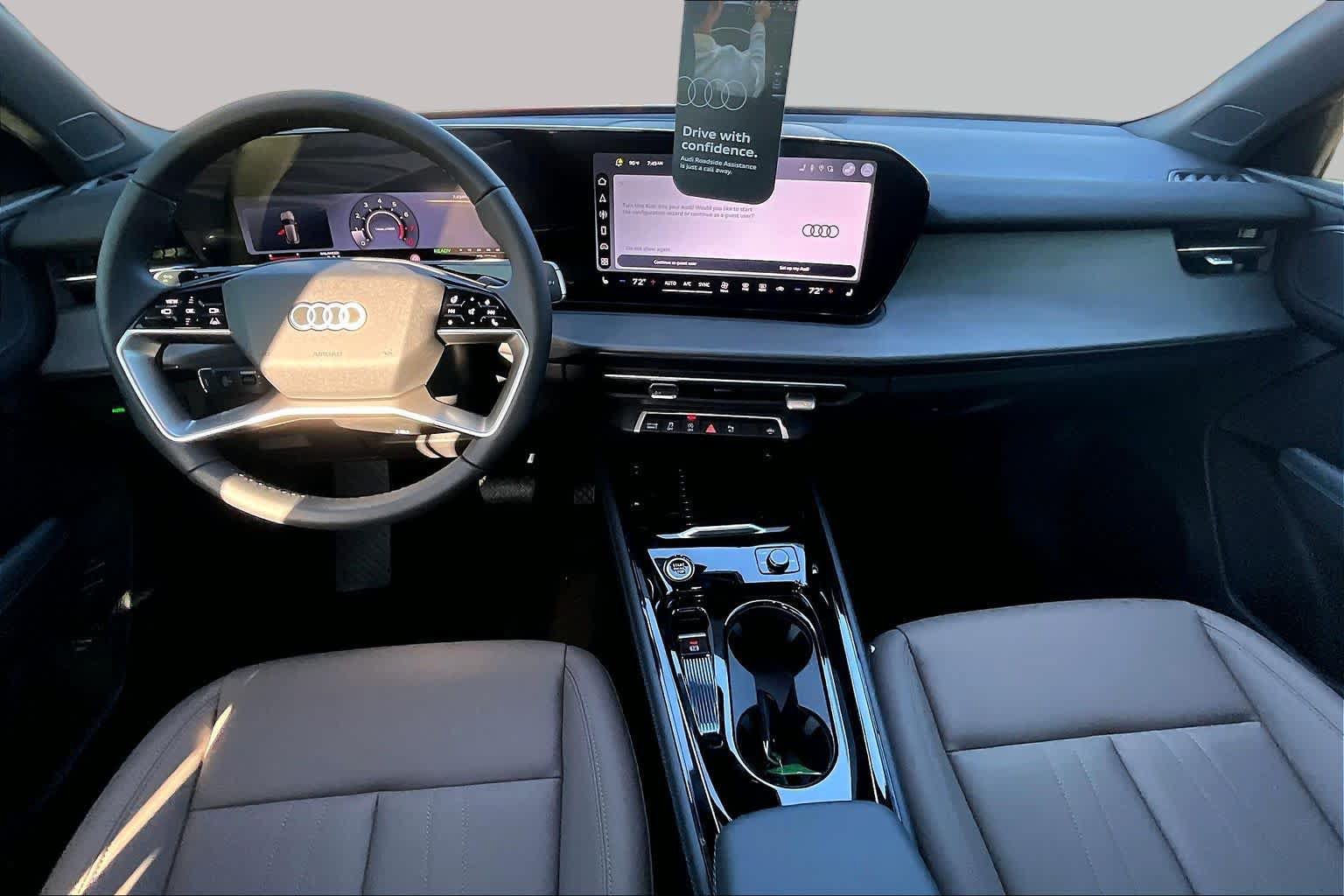New 2026 Audi Q3 quattro 2.0T AWD/4WD image 5
