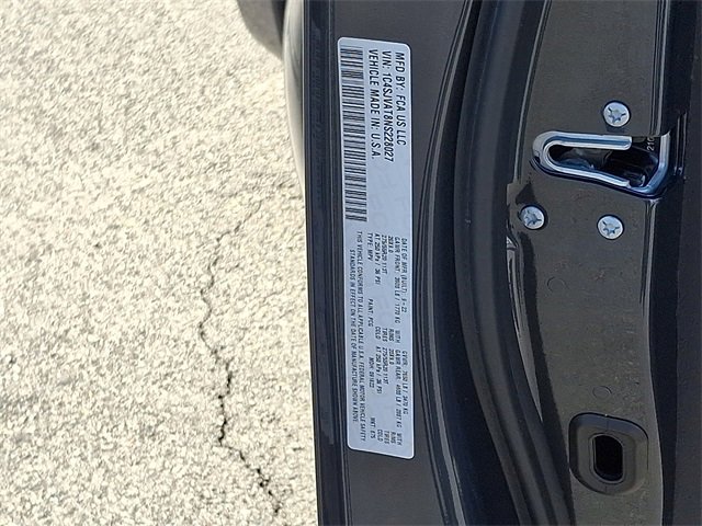 Used 2022 Jeep Wagoneer Series I w/ Convenience Group I image 32