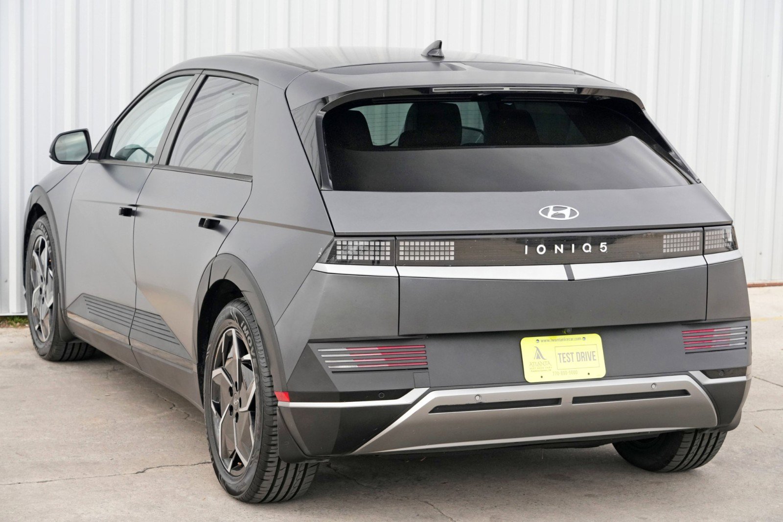 Used 2023 Hyundai Ioniq 5 SEL image 47