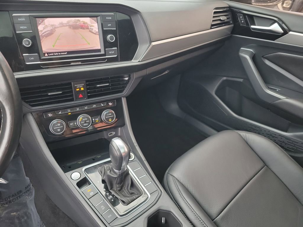 Used 2019 Volkswagen Jetta R-Line image 30