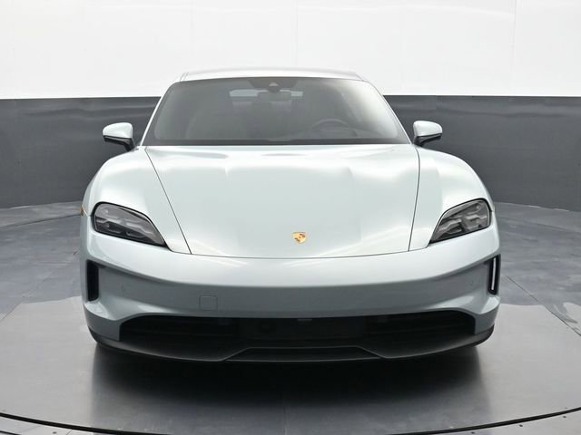 Certified 2025 Porsche Taycan AWD/4WD image 25