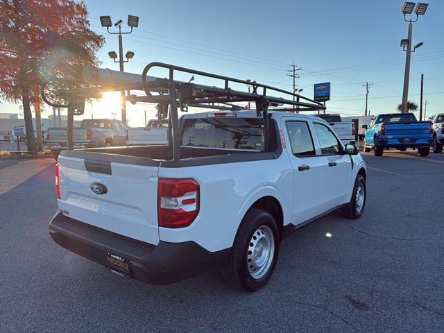 Used 2025 Ford Maverick XL w/ Equipment Group 102A image 7