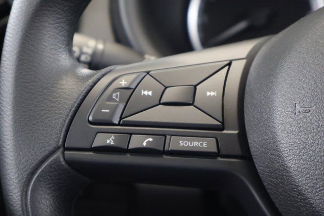 New 2025 Nissan Kicks Play S image 12