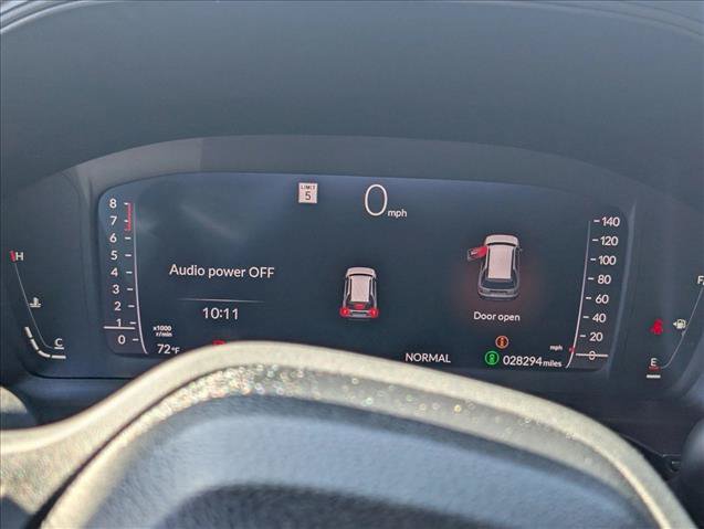 Used 2026 Honda Passport TrailSport image 11