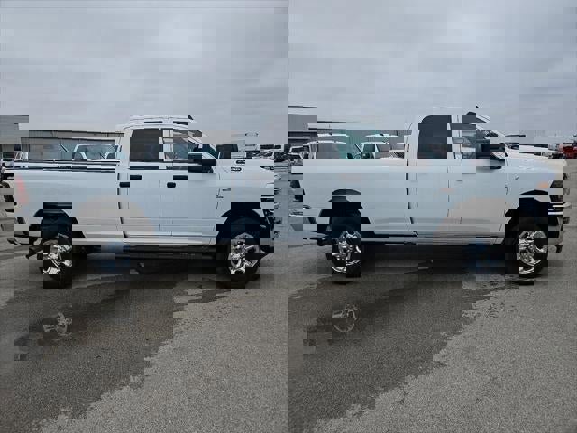 New 2026 RAM 2500 Tradesman image 38