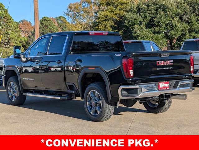 New 2026 GMC Sierra 2500 SLE w/ SLE Value Package; image 7