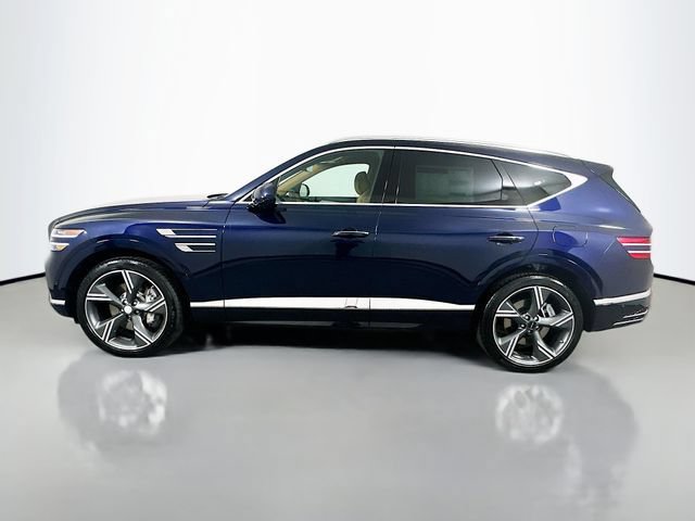 New 2026 Genesis GV80 3.5T Prestige AWD/4WD image 8