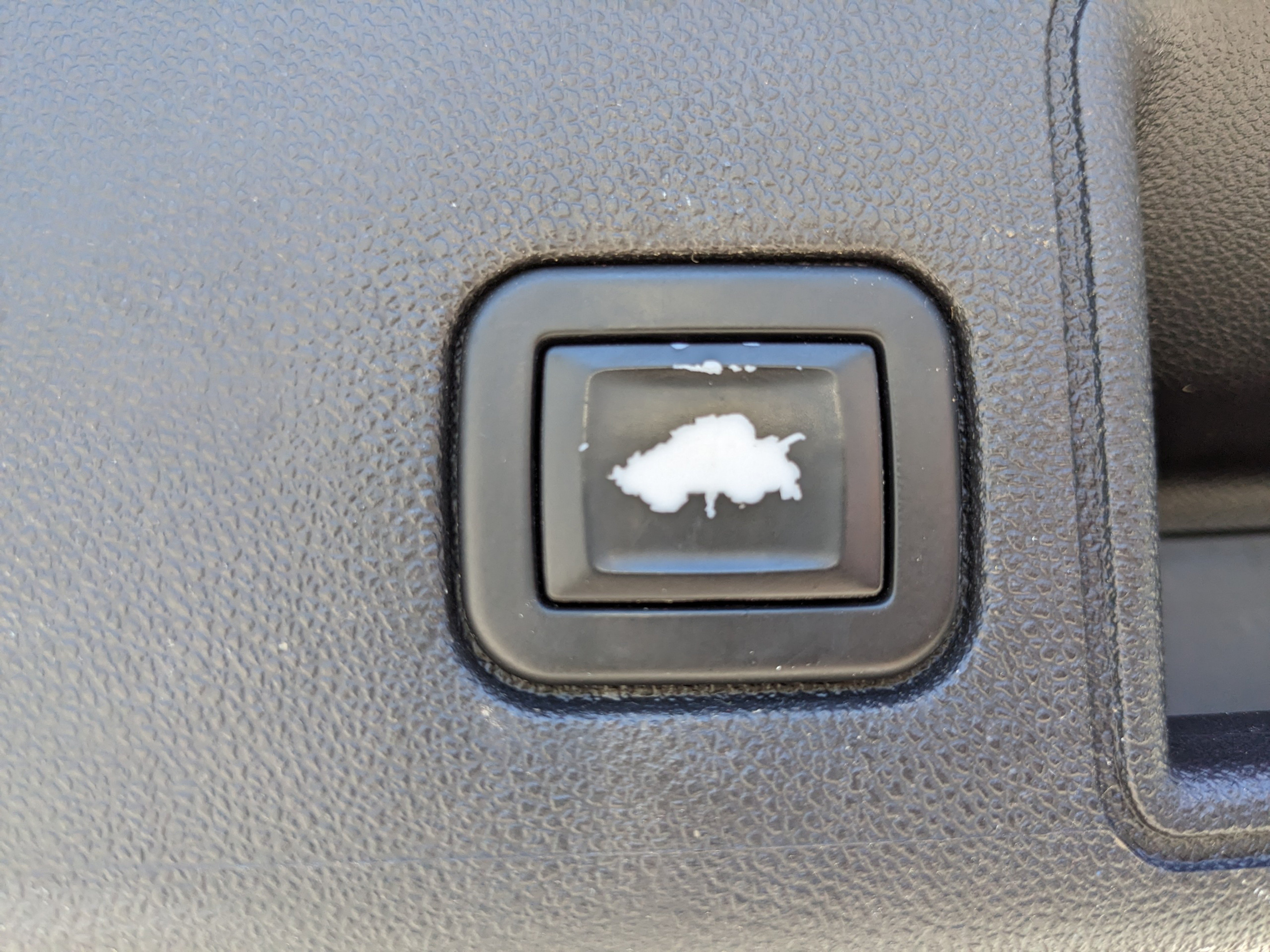 Used 2020 GMC Terrain SLT w/ Preferred Package FWD image 13
