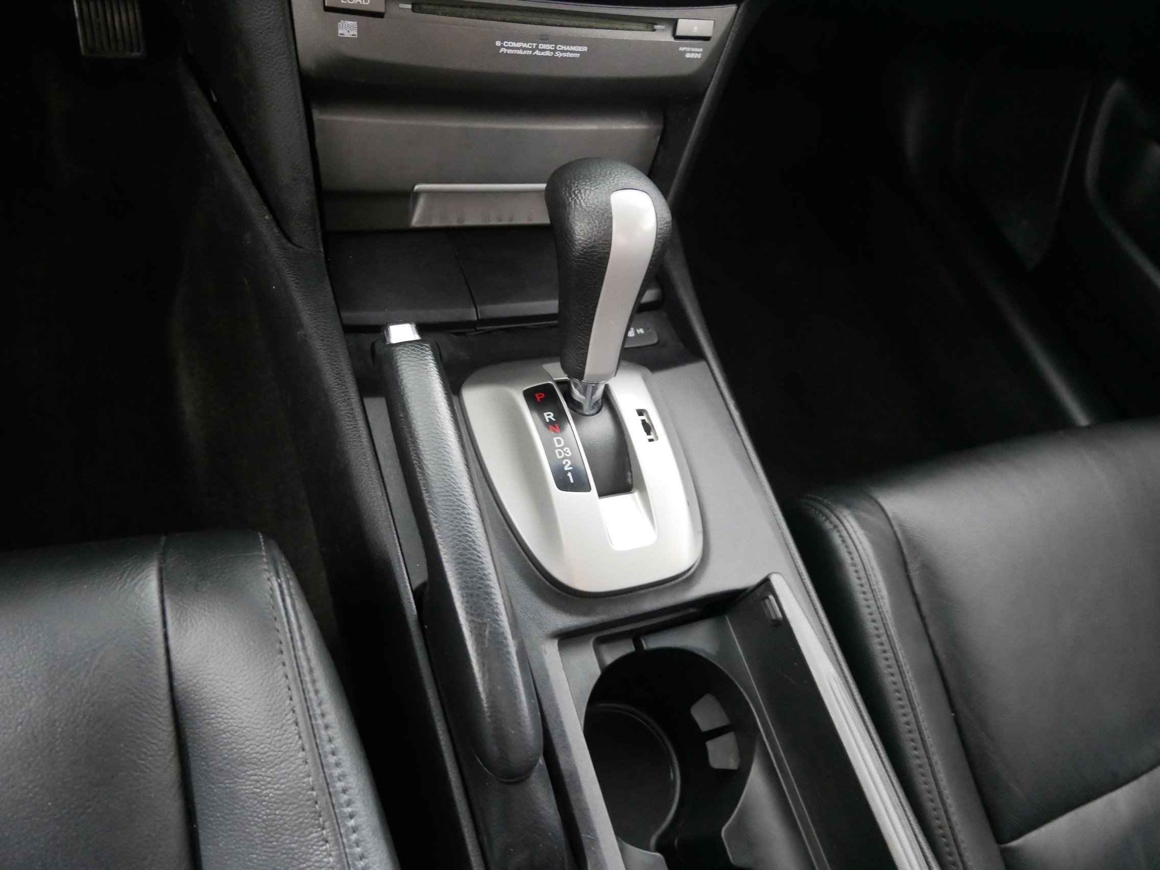 Used 2011 Honda Accord EX-L image 24