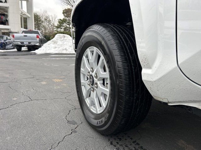 Used 2024 Toyota Tacoma SR5 image 10