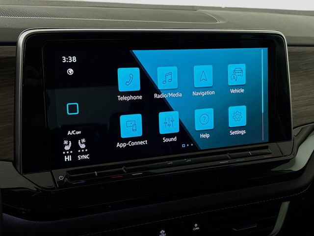 New 2026 Volkswagen Atlas SEL Premium R-Line image 16