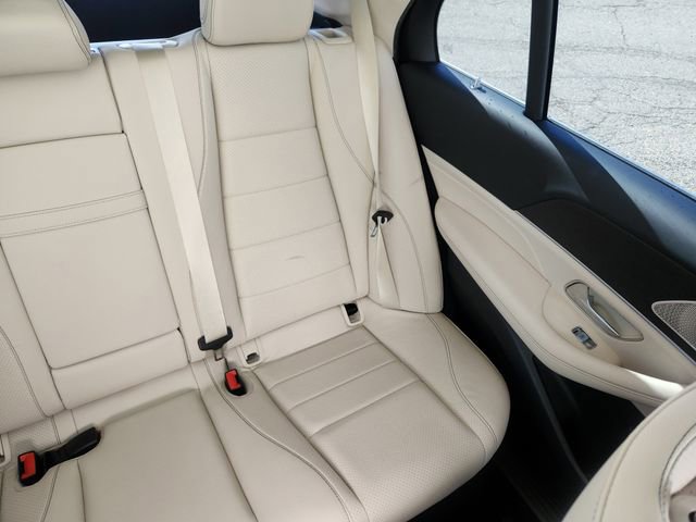 Used 2021 Mercedes-Benz GLE 350 4MATIC image 17