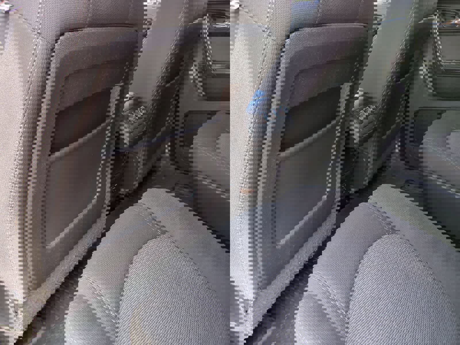 Used 2015 Chevrolet Traverse LT AWD/4WD image 19