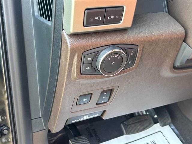 Used 2020 Ford F250 King Ranch w/ Chrome Package image 7