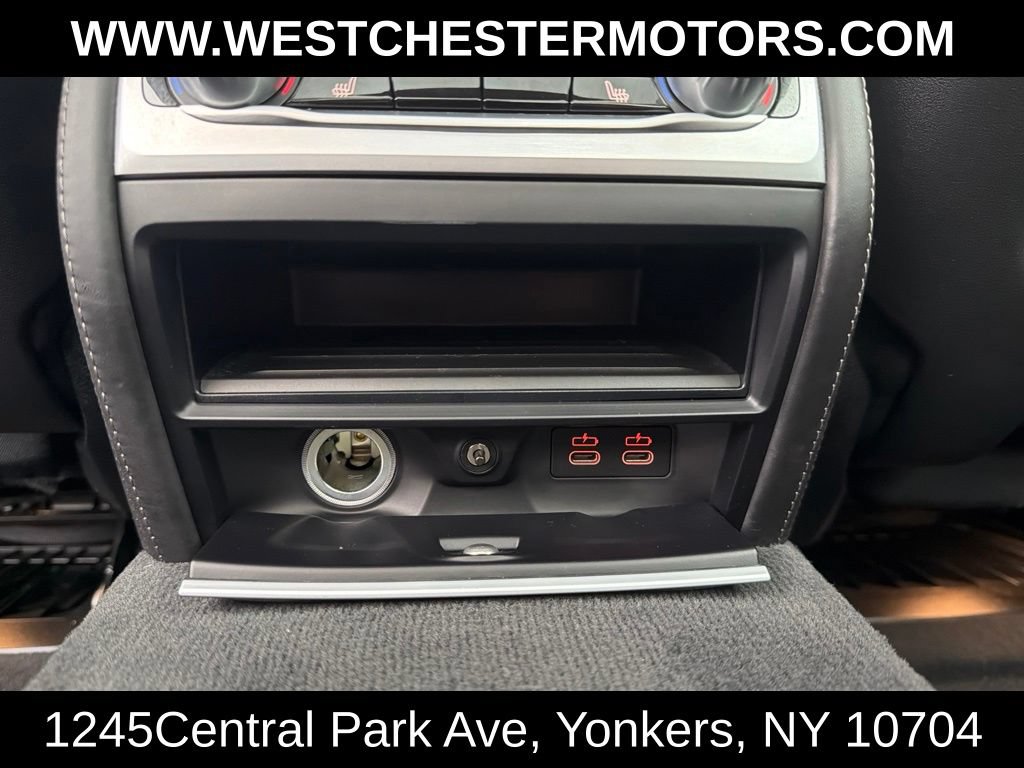 Used 2022 BMW 740i xDrive w/ Premium Package AWD/4WD image 25