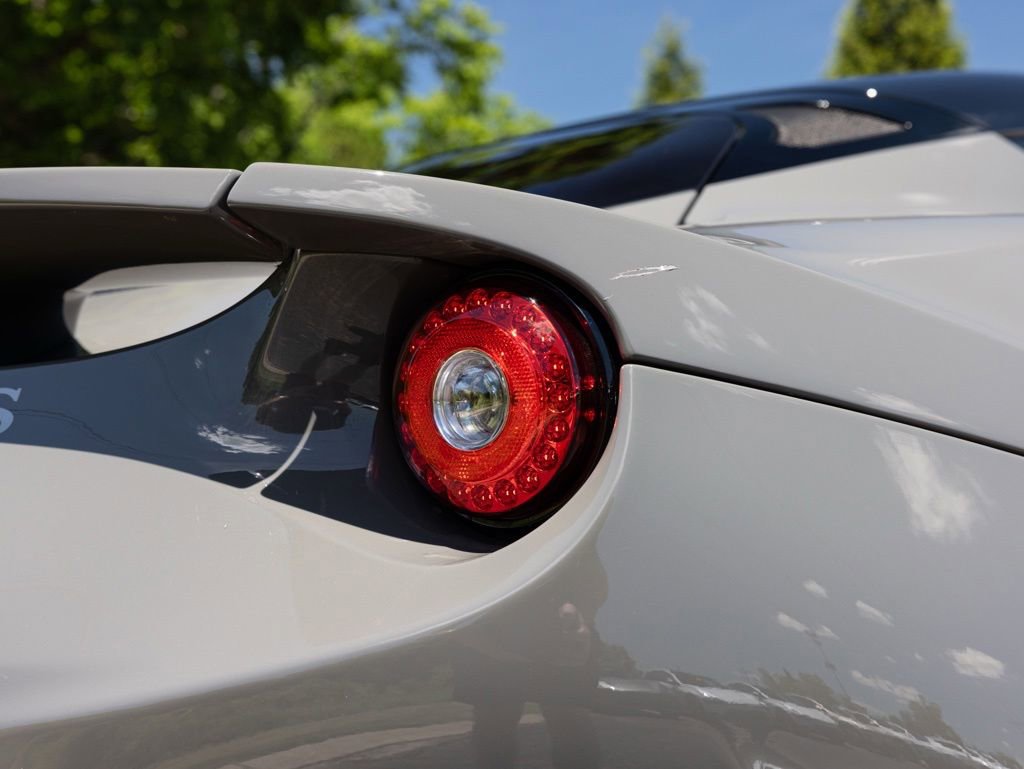 Used 2020 Lotus Evora RWD image 42