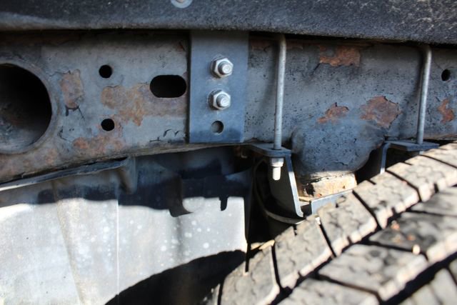 Used 2015 Chevrolet Silverado 2500 LT image 13